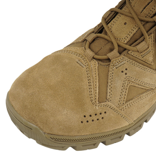 Altama - Vojenská obuv Helios SBM se systémem TruFit - Coyote - 387303