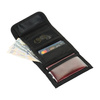 M-Tac - Elite Gen.II Hex Wallet - černá - 10206002
