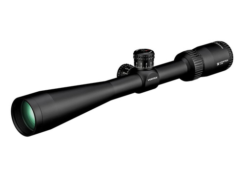 Vortex Optics - Taktický puškohled Diamondback 4-12x40 - 1'' - Druhá ohnisková rovina - VMR-1 - DBK-10025