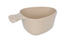 Wildo - Hrnek Kåsa Army - 350 ml - Desert - 100707