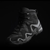 LOWA - Taktické boty ZEPHYR GTX® MID MK2 - Black - 310854C30 0999