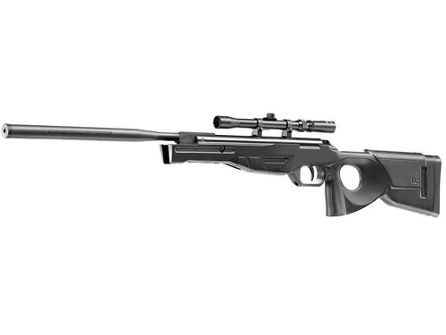 Umarex - Vzduchovka Patrol se zaměřovačem 3-7x20 - 4,5 mm - 2.4996-1