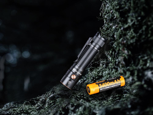 Fenix - Dobíjecí LED svítilna E28R - 1500 lm