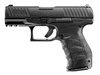 Walther - Replika airsoftové pistole PPQ M2 GBB - zelený plyn - 2.5966