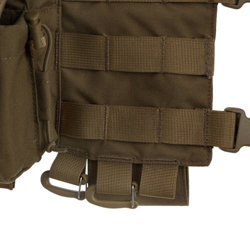 Helikon - Hrudní vesta Guardian Recce - Cordura - MultiCam - KK-GRC-CD-34