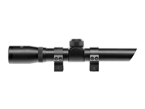 Walther - Pistolový dalekohled 2x20 s montáží 22 mm - 2.1519