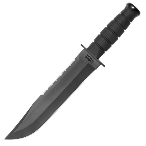 Ka-Bar 2211 - Nůž Big Brother s rukojetí Kraton®