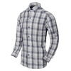 Helikon - Košile TRIP Nylon Blend - Indigo Plaid - KO-TRI-NB-P8