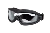 Pyramex - Ochranné brýle V2G-PLUS Clear - černé - PYR-41-027622