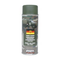 FOSCO - Kamuflážní barva RAL 6003 - DDR Green