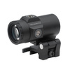Vector Optics - Maverick-IV 3x22 lupa Mini s QD držákem - SCMF-41 