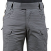 Helikon - Šortky Urban Tactical Shorts 8.5"® - Mud Brown - SP-UTS-PR-60