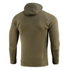 M-Tac - Polartec Sport Fleece Hoodie - Dark Olive -70067048