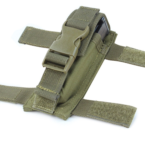 Condor - Taktický opasek - Olive Drab - TB-001