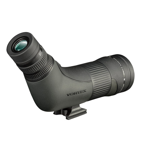 Vortex Optics - Dalekohled Crossfire HD 12-36x50 - Úhlový - FMC - CF-50A