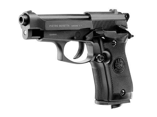 Umarex - Vzduchová pistole Beretta M84 FS - 4,5 mm BB - CO2 - 5.8181