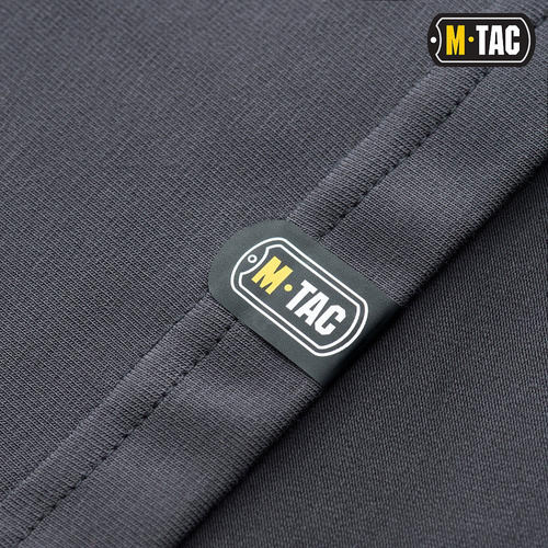 M-Tac - Tričko 93/7 - Tmavě šedé - 80013012