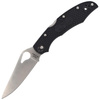 Spyderco - Nůž Byrd Cara Cara™ 2 FRN Black - BY03PBK2