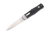 Mikov - Automatický pružinový nůž Predator ABS Black - 241-NH-1/KP