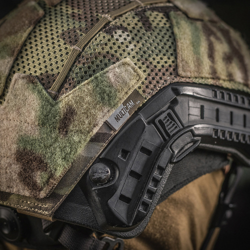 M-Tac - Kryt přilby - Multicam - 10225008