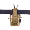 Helikon - BMA Belt Molle Adapter 1® - Coyote - IN-BM1-CD-11
