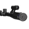 Pard - Puškohled pro noční vidění DS35-50 - 50 mm - černý - DS35-50