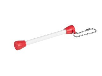 Lansky - Ocílka na studenou ocel LTRCS - bílá/červená - LTRCS