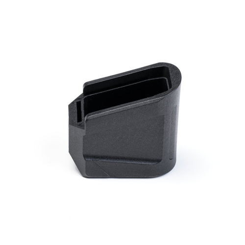 Strike Industries - Vylepšená deska zásobníku pro CZ P-10F/C / P-09 - SI-EMP-CZP10-BK