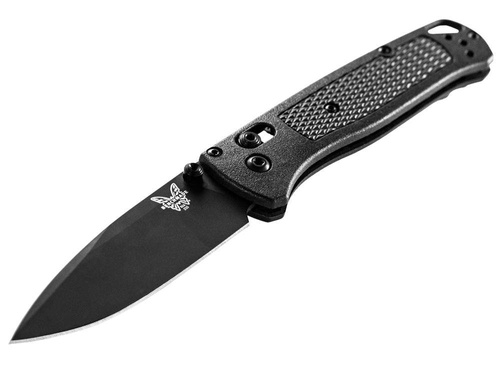 Benchmade - Zavírací nůž Bugout - AXIS® Lock - S30V - Black - 535BK-2