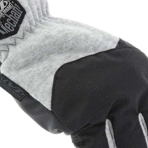 Mechanix - Zimní rukavice ColdWork Guide - šedé / černé - CWKG-58
