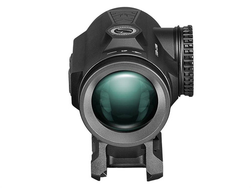 Vortex Optics - Spitfire Gen II 3x Prism Scope - AR-BDC4 - Dot 1 MOA - SPR-300