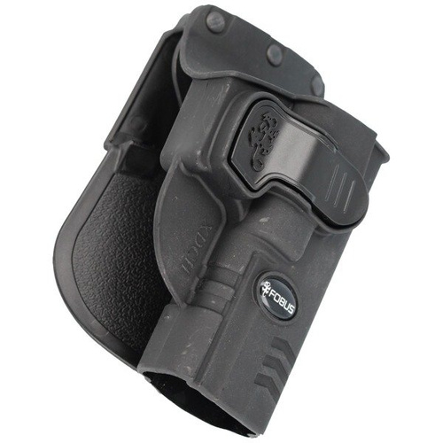 Fobus - Pouzdro pro Springfield XD, XDM Full Size - otočné - pravé - XDCH RT