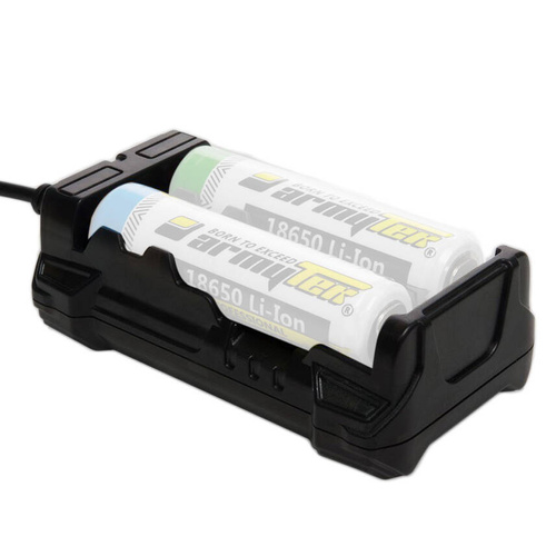 Armytek - Nabíječka Handy C2 Pro - funkce powerbanky - A02901