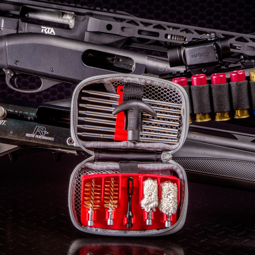 Real Avid - Sada na čištění brokovnic Gun Boss - 12/20 GA - AVGCK310-S