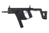 KRYTAC - Replika samopalu KRISS Vector - černá - KRT-01-019949