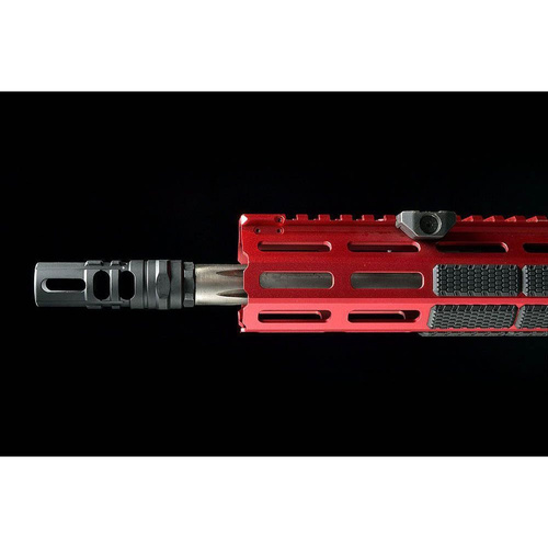 Strike Industries - JCOMP Gen2 kompenzátor pro .223 / 5.56 mm - SI-JCOMP2-223/5.56