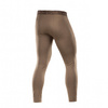 M-Tac - Termoaktivní kalhoty Delta Level 2 - Fleece - Coyote Brown - 70005017