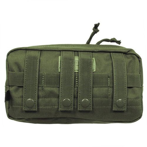 MFA - Utility Pouch - Green OD