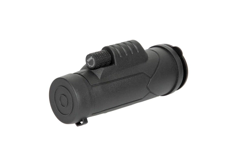 Opticon - Monokulární dalekohled Prooptic 10x42 - černý - OPT-10-029300