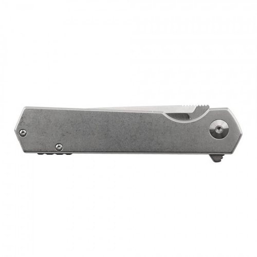 Ganzo - Zavírací nůž Firebird FH12-SS EDC - Frame Lock - D2 - FH12-SS