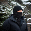 M-Tac - Polartec® Multi-wrap - Fleece - Black - 40529002 