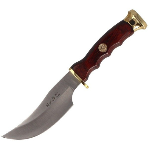 Muela - Nůž Skinner Balicí dřevo 100 mm - DP-10M