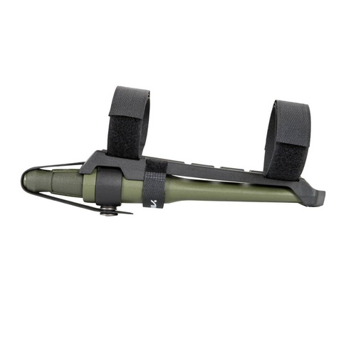 Morakniv - Nůž Kansbol Multi-Mount Outdoor - nerezová ocel - oranžová - NZ-KSM-SS-95