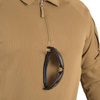 Helikon - Košile Polo Range® - TopCool - VersaStretch - Coyote - PD-RNG-TC-11