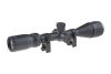 Theta Optics - puškohled ASG 3-12x40 AOE - černý - THO-10-018310.