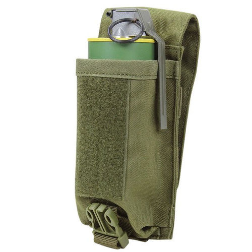 Condor - Univerzální pouzdro na zásobníky pro pušky - Olive Drab - 191128-001