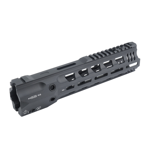 Strike Industries - GRIDLOK pro HK 416 Lightspeed - 11'' - černý - SI-GRIDLOK-416-L-11
