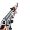 WBP Horns - Jack Rifle - Dřevěná puška Premium - 7,62 x 39 mm