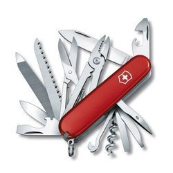 Victorinox - Kapesní nůž Handyman - 1.3773