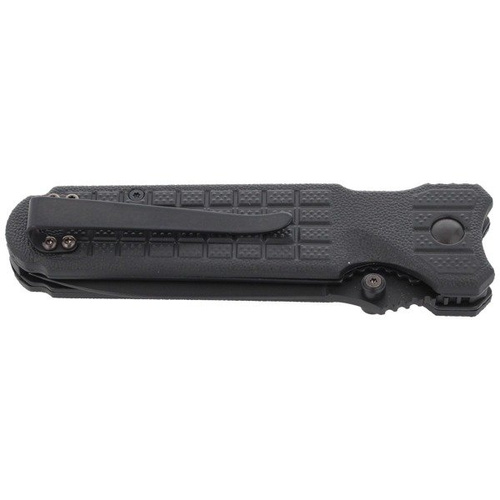 FOX - Nůž FKMD Predator II SP2F Forprene Folder - FX-446 B